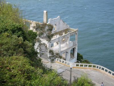 Alcatraz