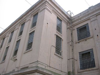 Alcatraz