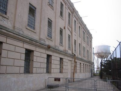 Alcatraz