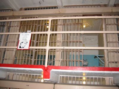 Alcatraz