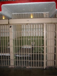 Alcatraz