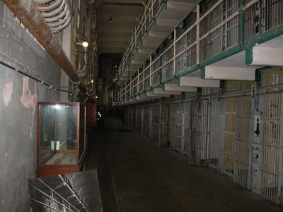 Alcatraz