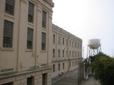 Alcatraz
