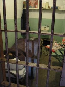 Alcatraz