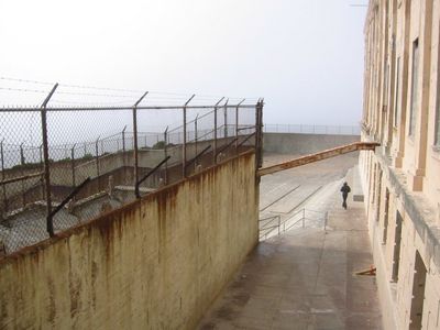Alcatraz