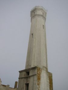 Alcatraz