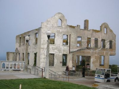 Alcatraz
