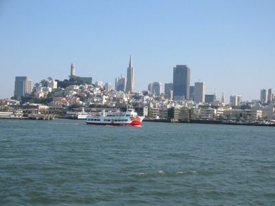 San Francisco