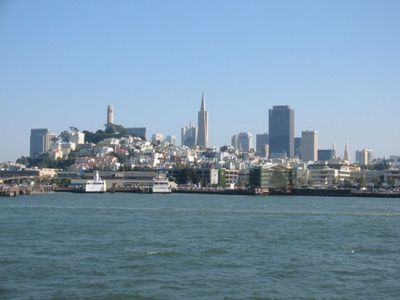 San Francisco