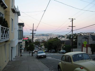 San Francisco