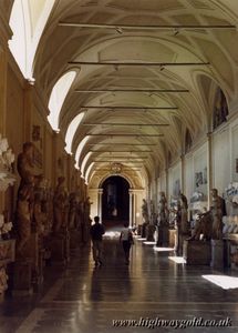 Vatican Museums