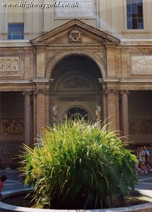 Vatican Museums