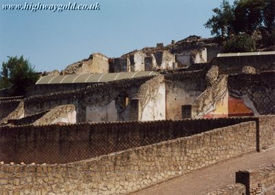 Pompeii