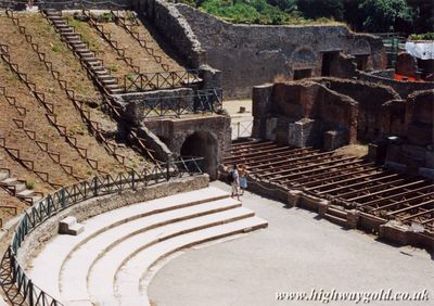 Pompeii