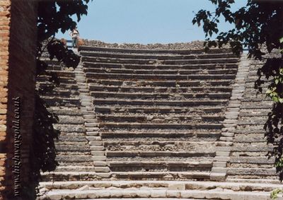 Pompeii
