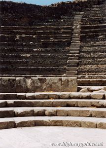 Pompeii