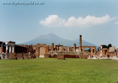 Pompeii