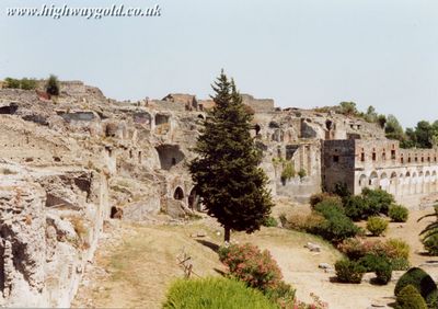 Pompeii