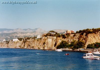 Sorrento
