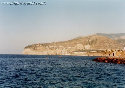 Sorrento