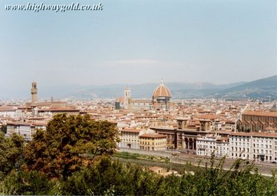 Florence