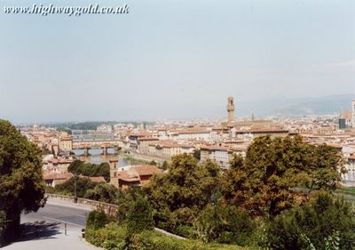 Florence