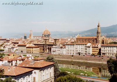 Florence