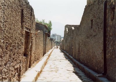 Pompeii