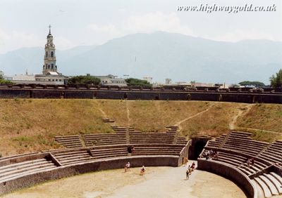 Pompeii