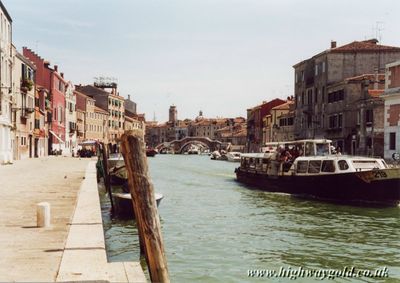 Venice