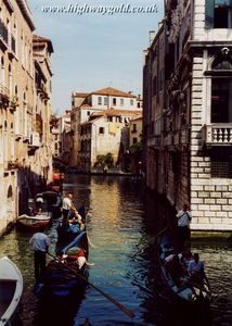 Venice