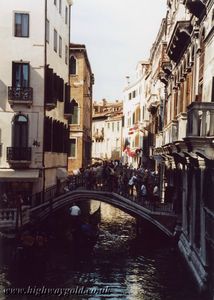 Venice