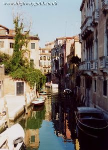 Venice