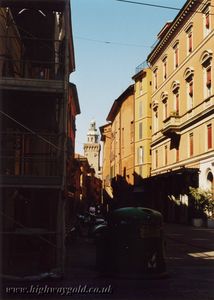 Bologna