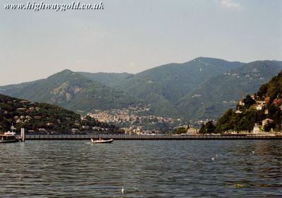 Lake Como