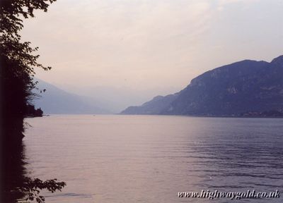 Lake Como