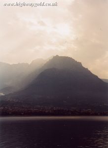 Lake Como