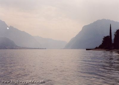 Lake Como