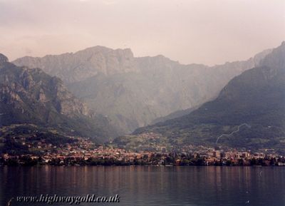 Lake Como