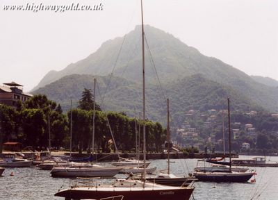 Lake Como