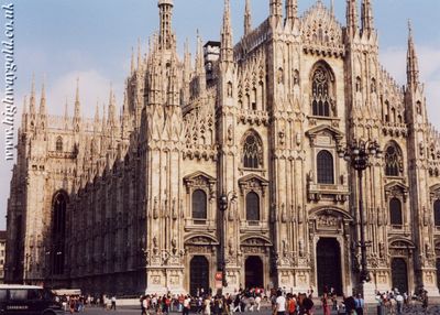 Milan