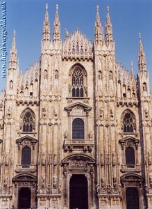 The Duomo