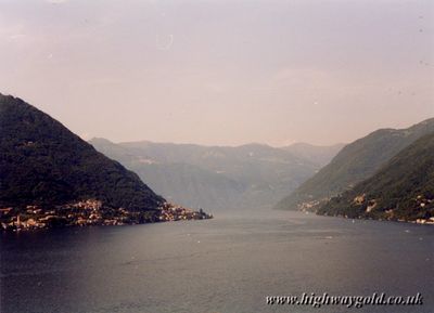 Lake Como