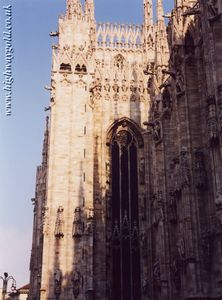 The Duomo
