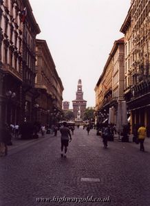 Milan
