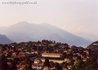 View around Lake Como