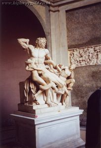 The Laocoon Group