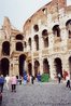 The Colosseum