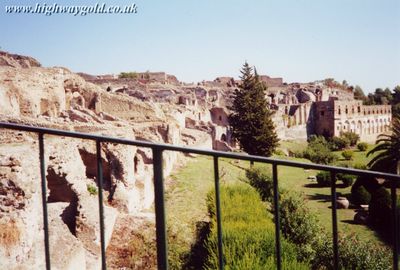 Pompeii