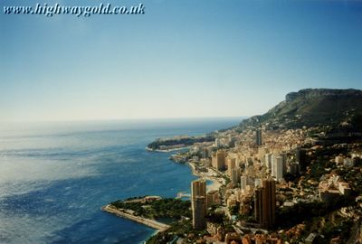 Monte Carlo